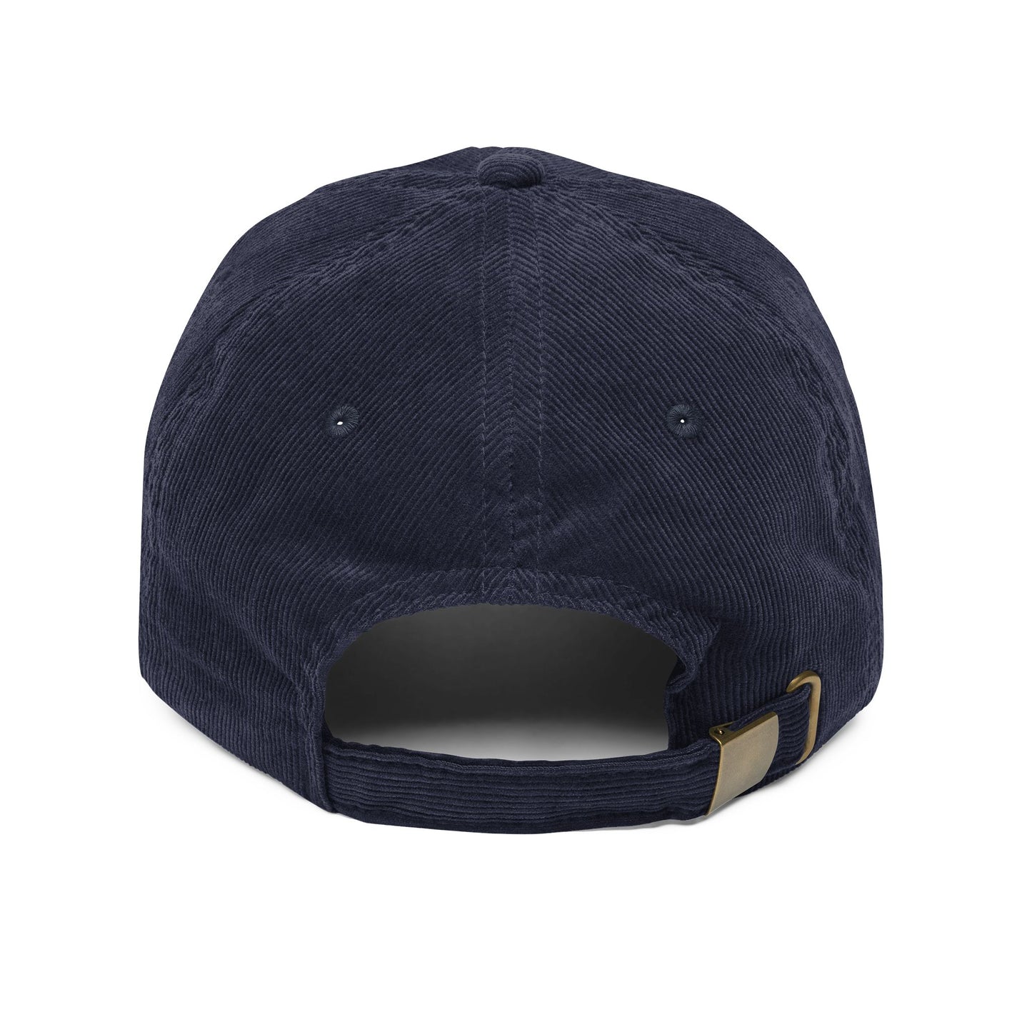 Corduroy Cap – Chosen Ones