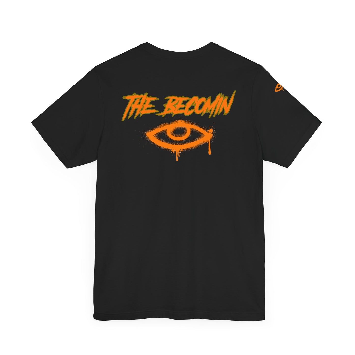 T-Shirt / OG GET BACK