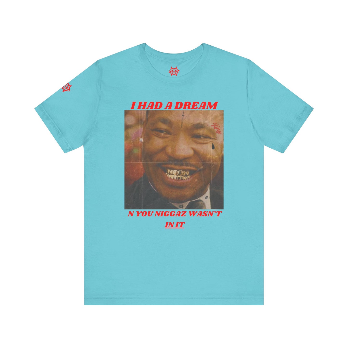 T-Shirt / MK