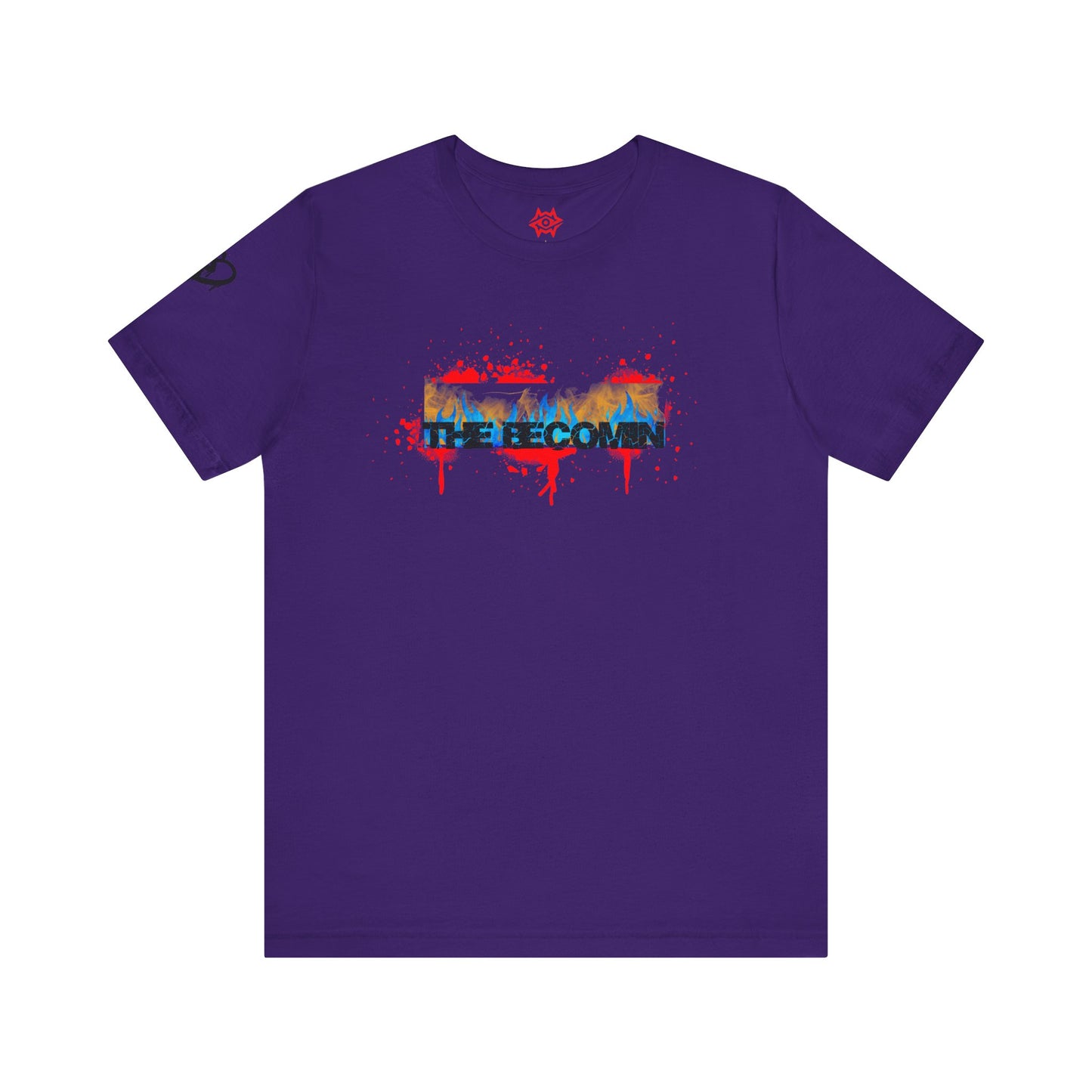 T-Shirt / The Becomin