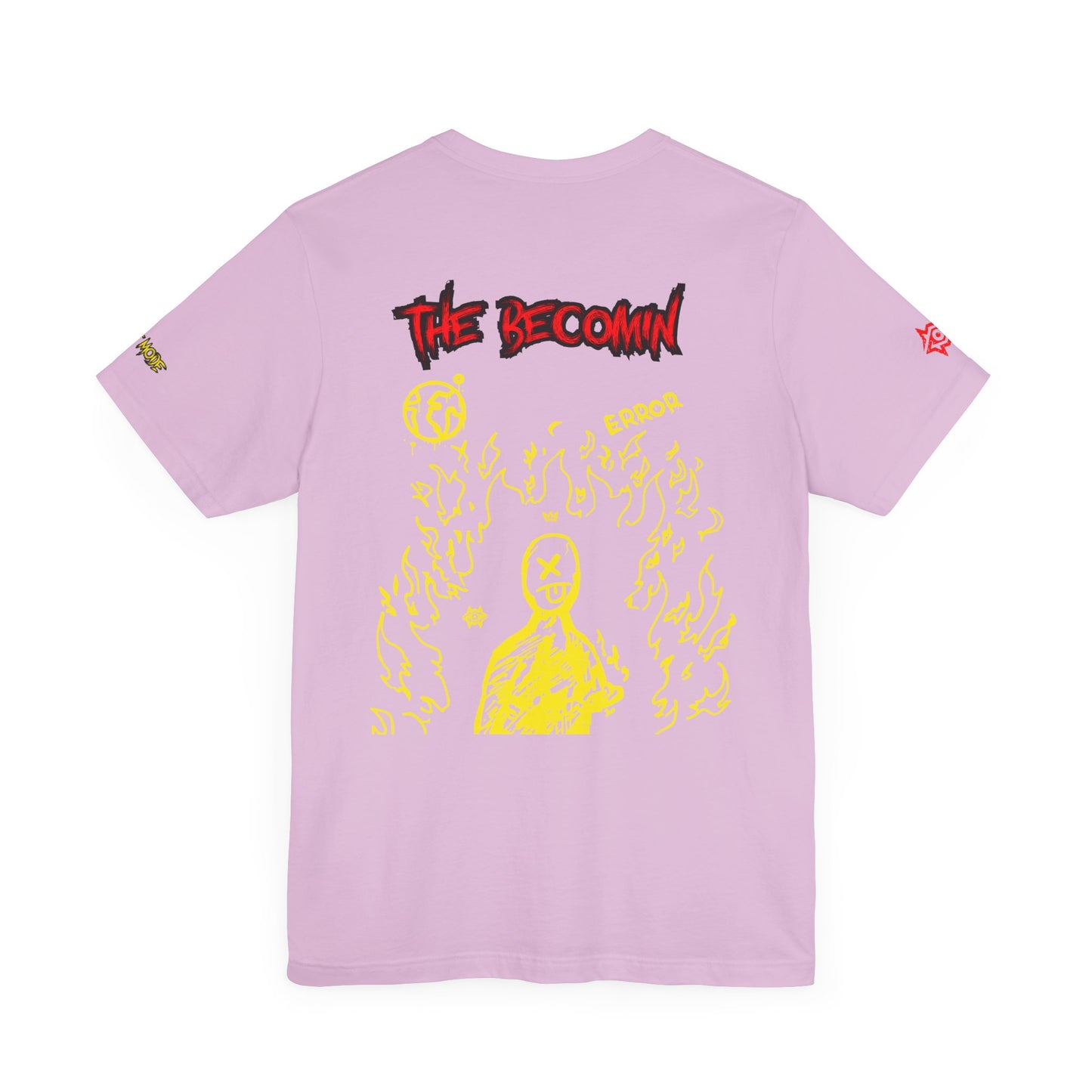 T-Shirt - Beast Mode