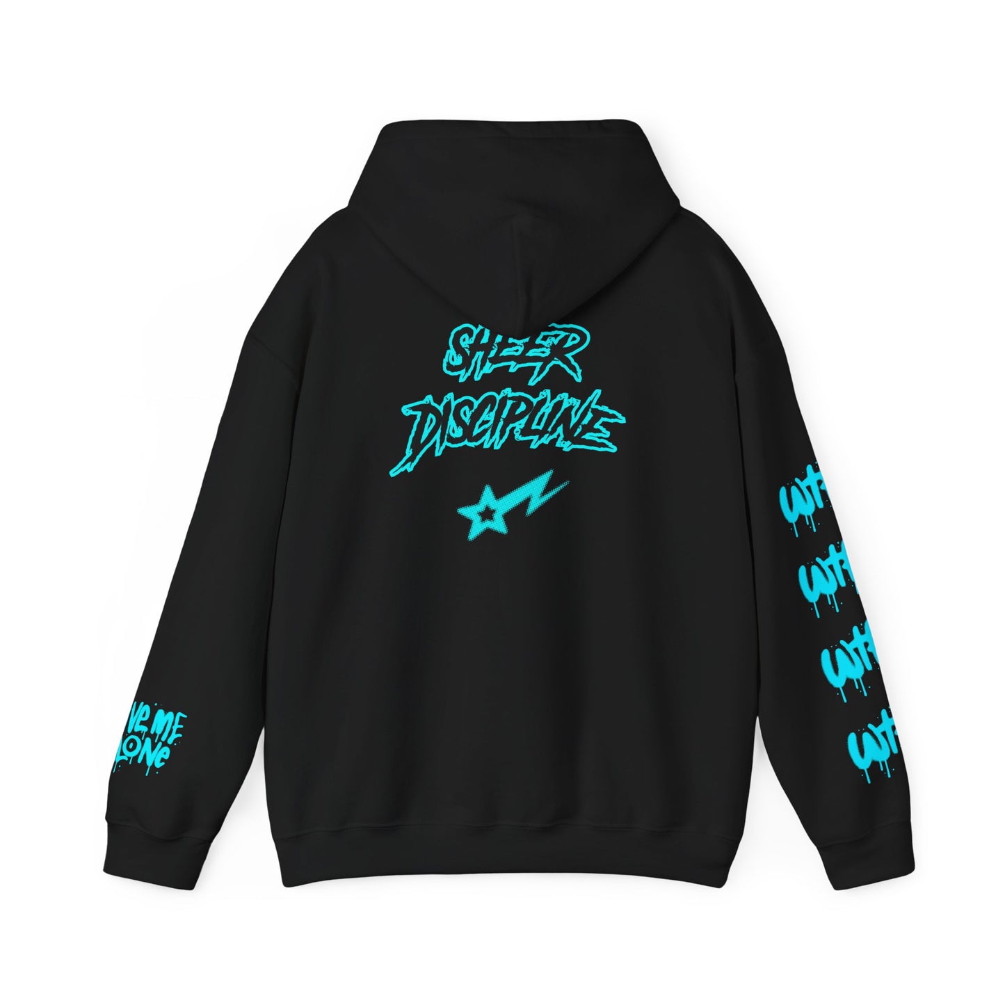 Hoodie / Bob Shiesty