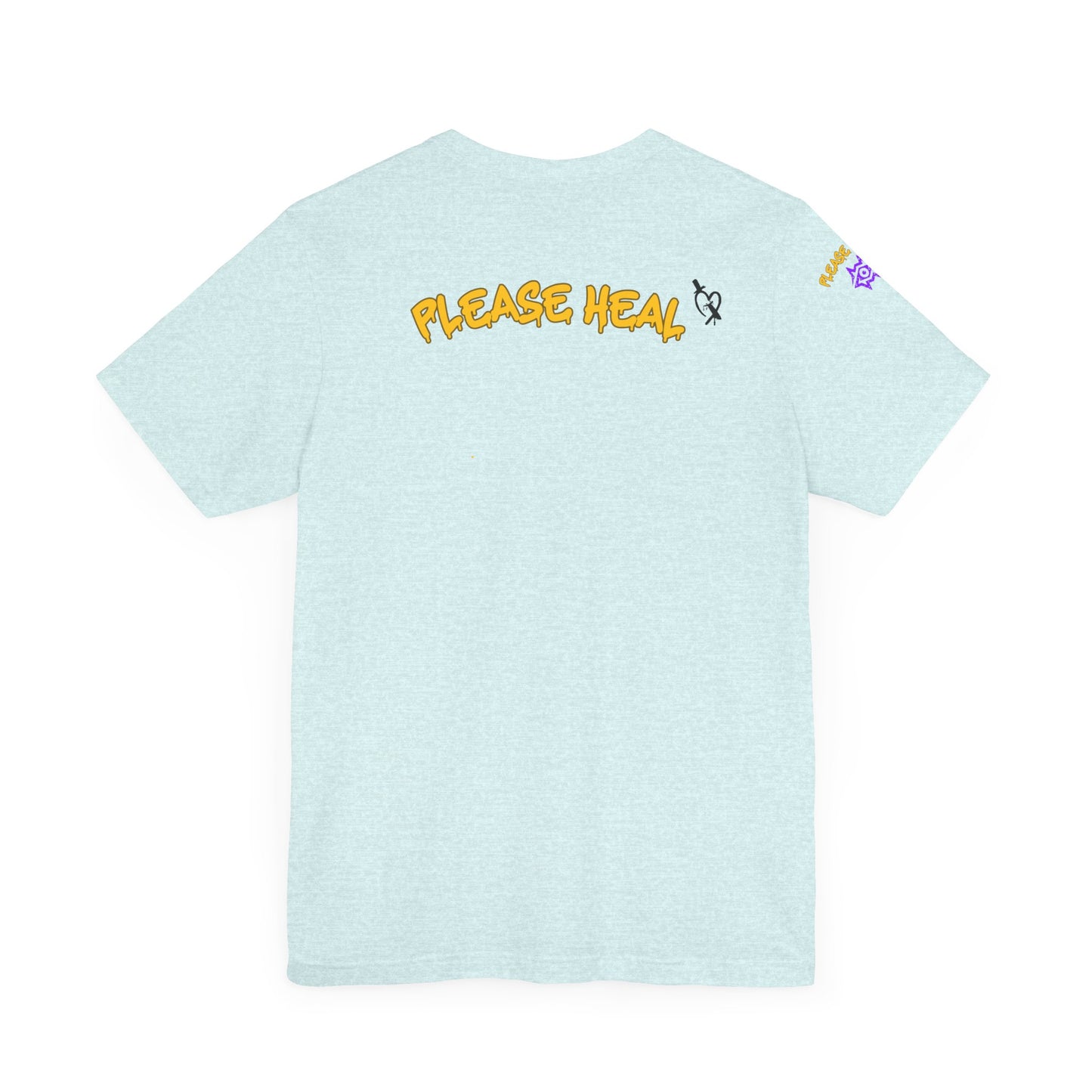 T-Shirt / Please Heal