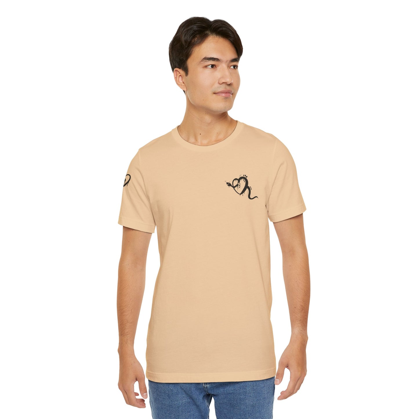 T-Shirt / Hoodcaso