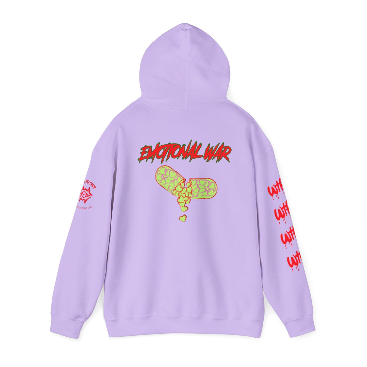 Hoodie / Slim Dirty
