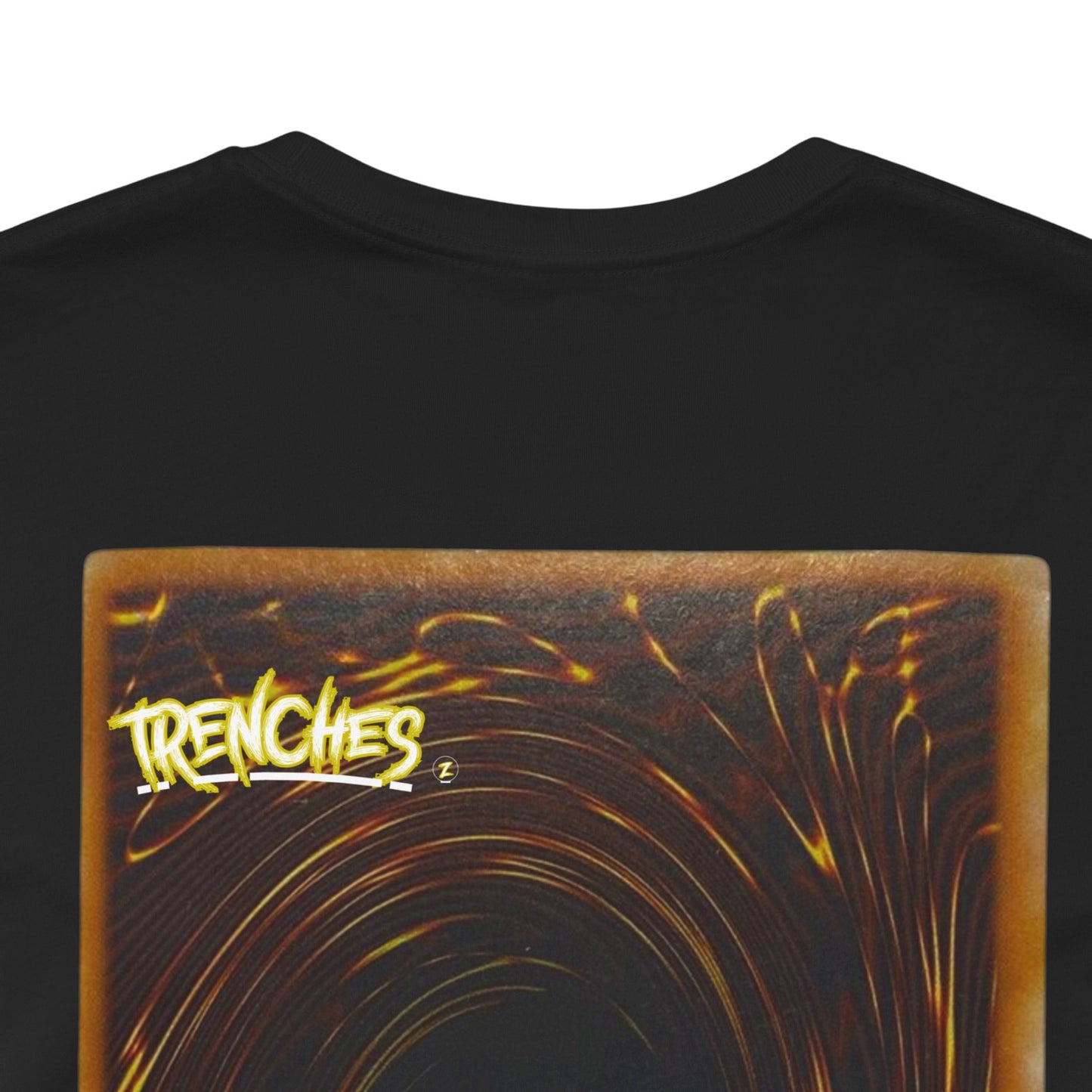 T-Shirt -DD The Tormentor