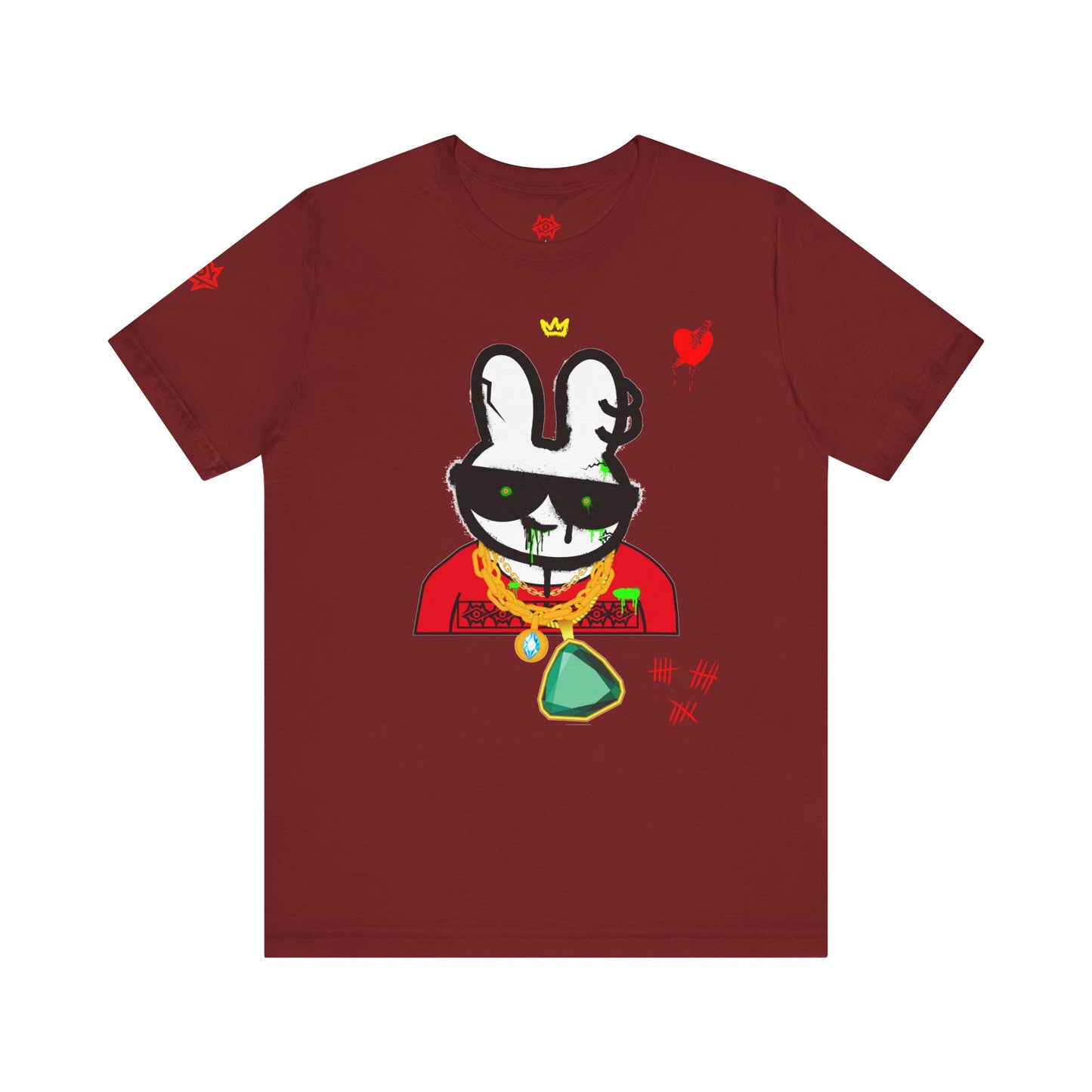 T-Shirt / Boo Dirty