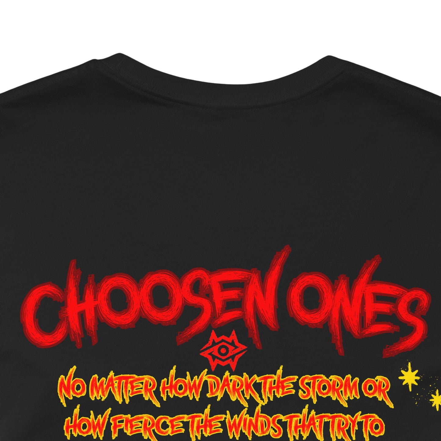 T-Shirt - 'The Tru Champ'
