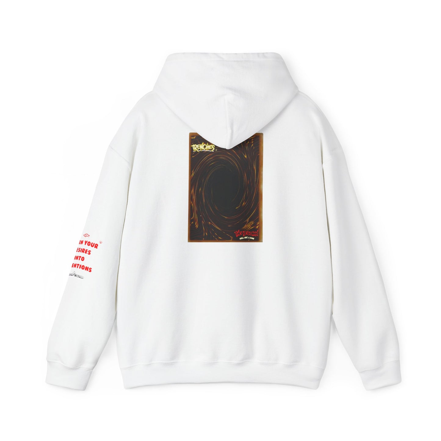 Hoodie - Osama