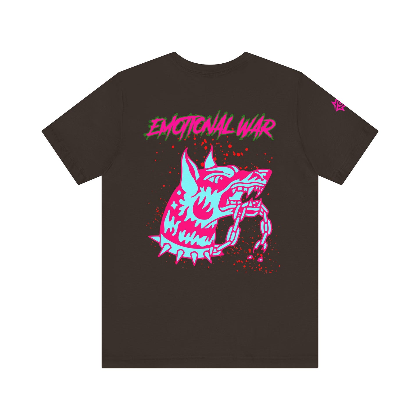 T-Shirt / Sosa