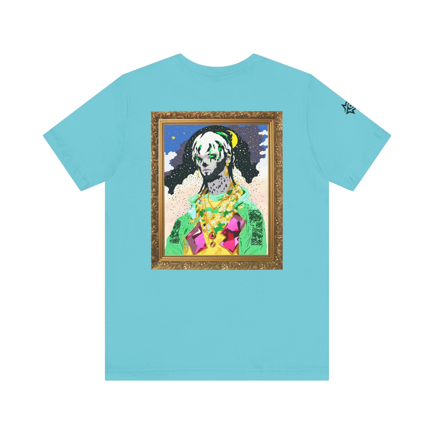 T-Shirt / Streetcaso