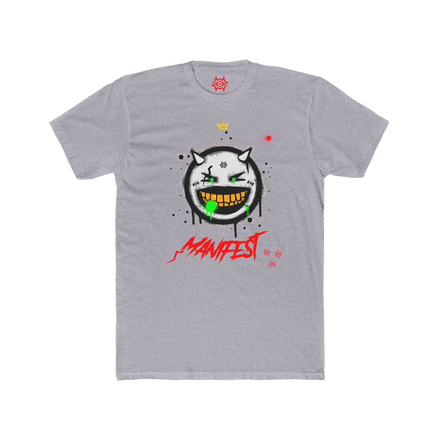 T-Shirt / Manifest