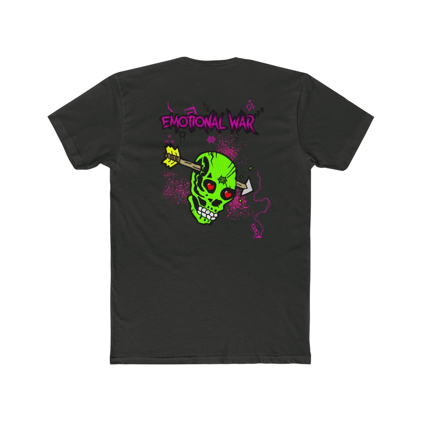T-Shirt / Stoned