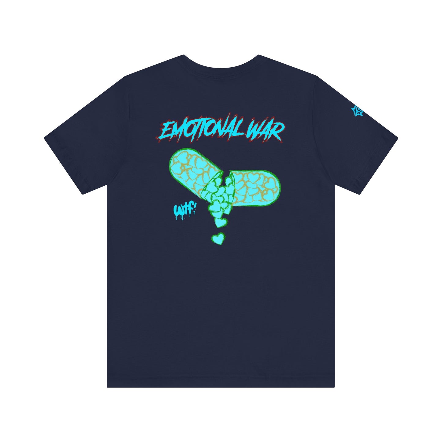 T-Shirt / Bob Shiesty