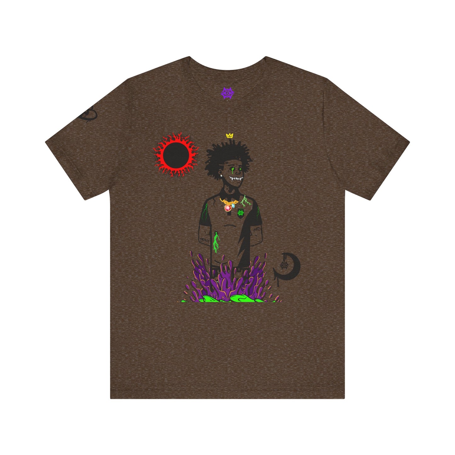 T-Shirt / Mud God