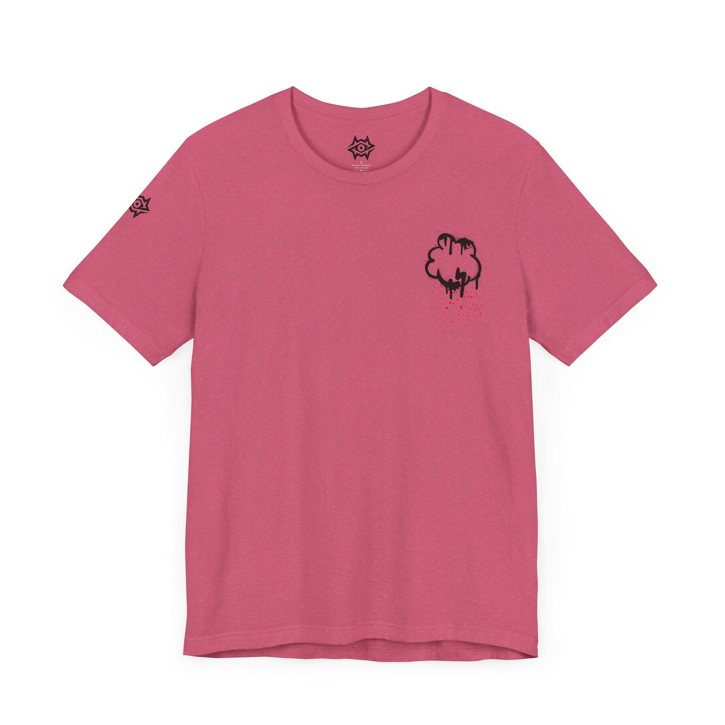 T-Shirt / Streetcaso