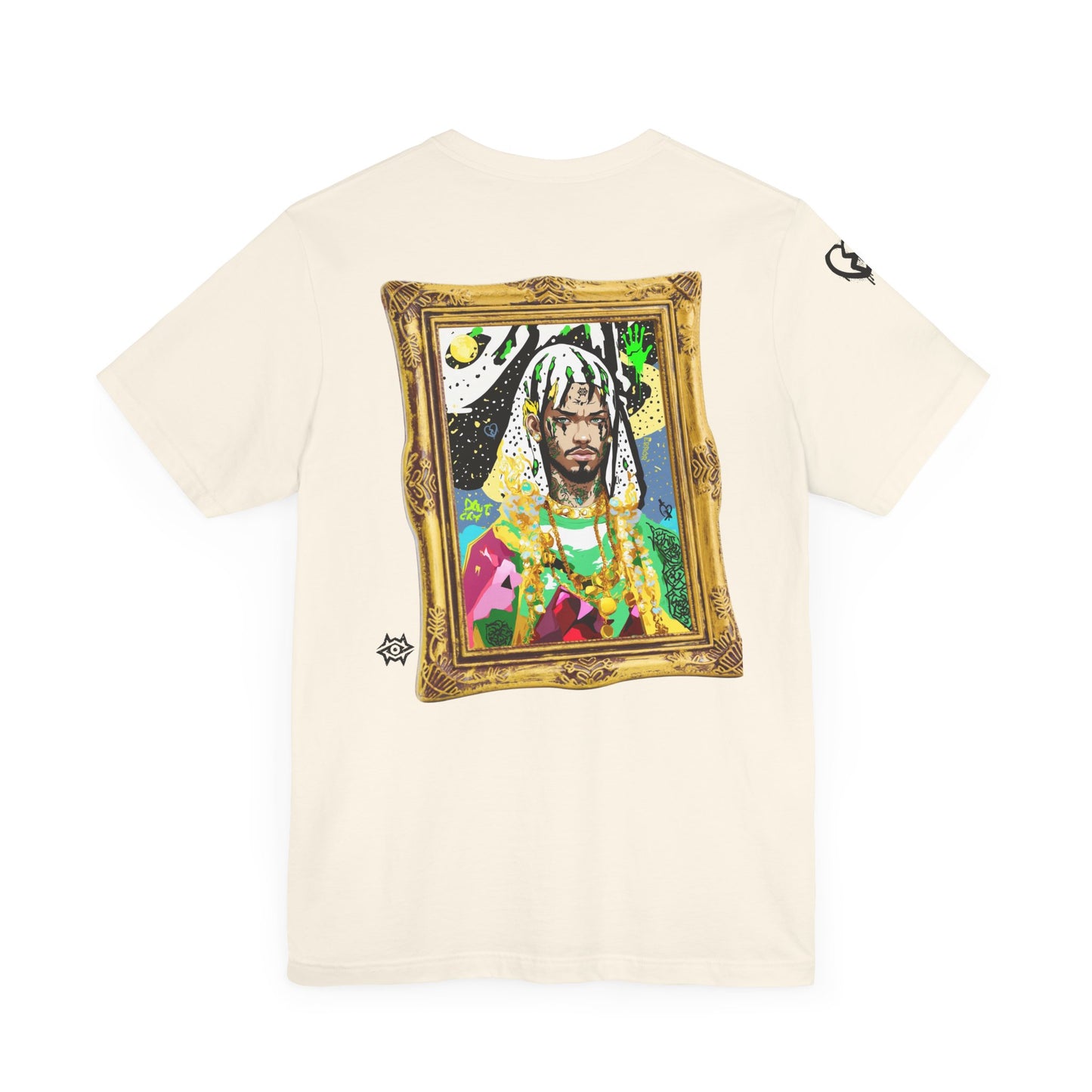 T-Shirt / Hoodcaso