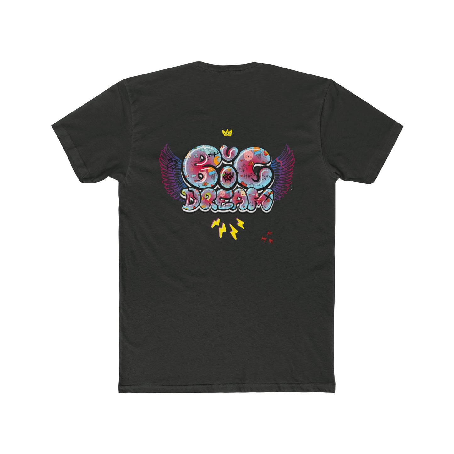 T-Shirt / Scorn