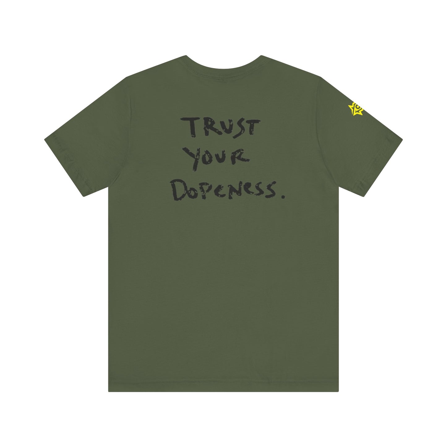 T-Shirt / Steps