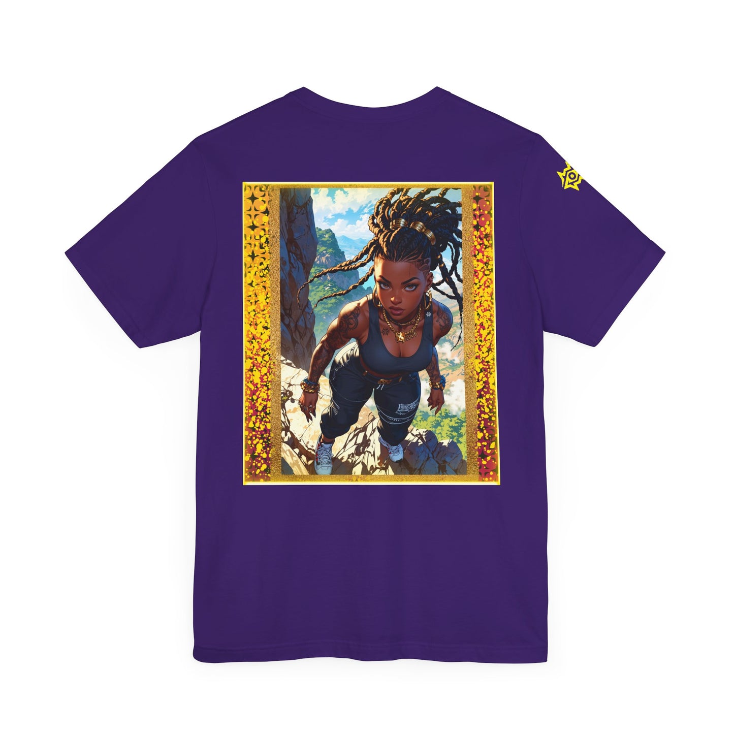 T-Shirt / Problem
