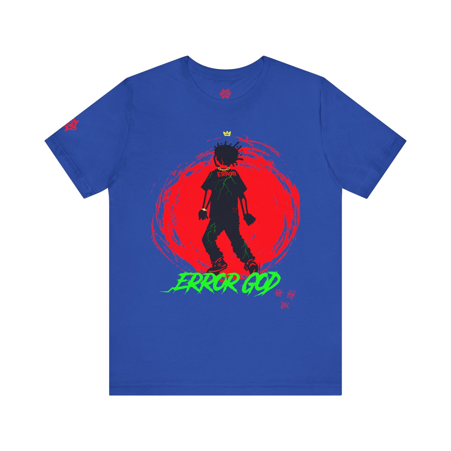 T-Shirt / Error God