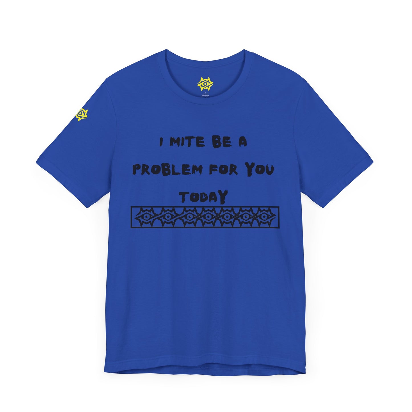 T-Shirt / Problem