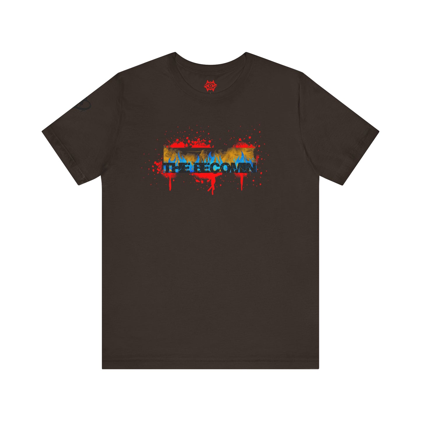 T-Shirt / The Becomin