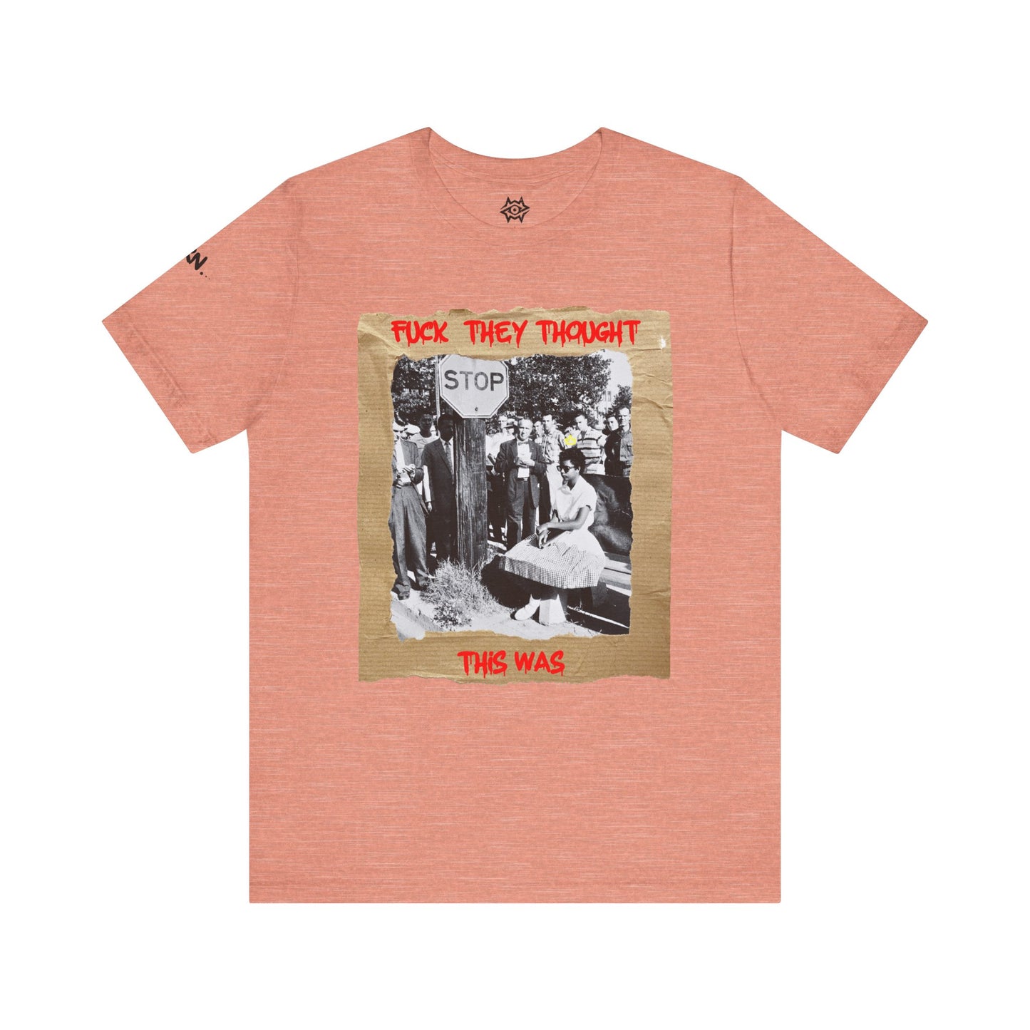 T-Shirt / Thought