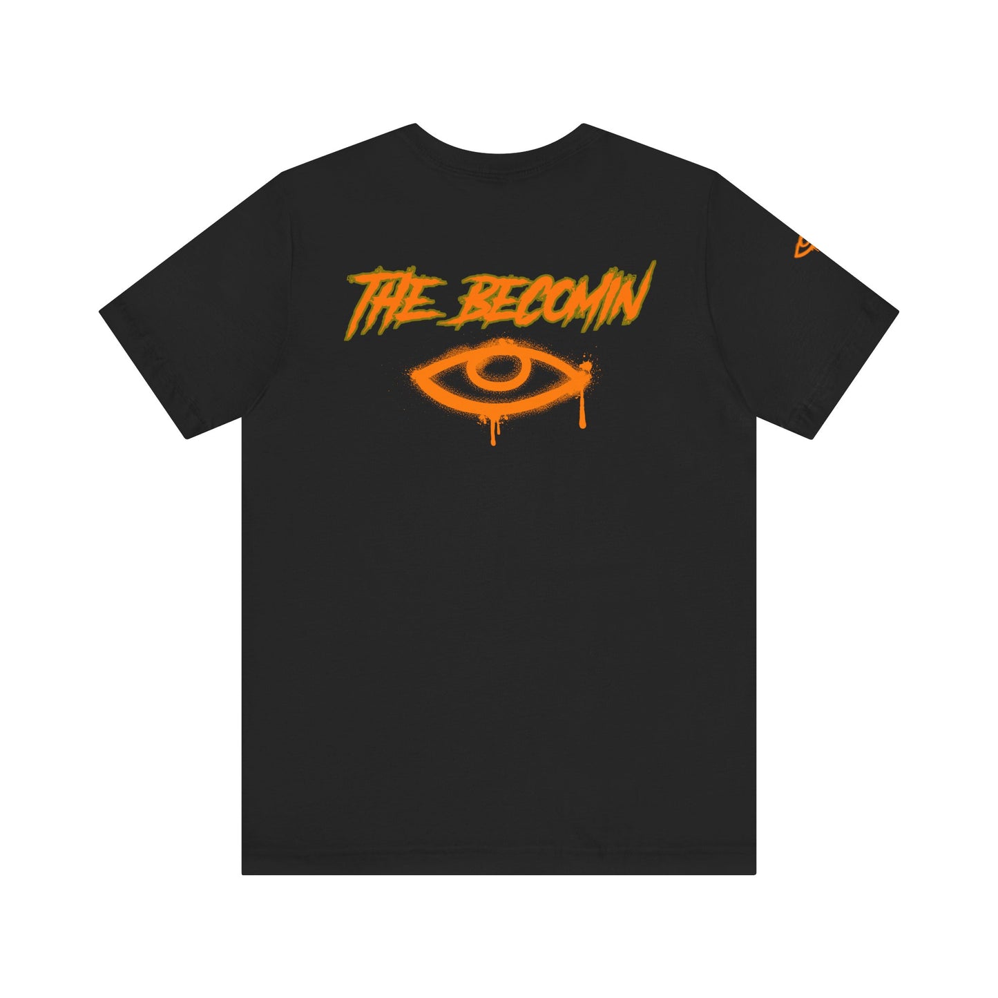T-Shirt / OG GET BACK