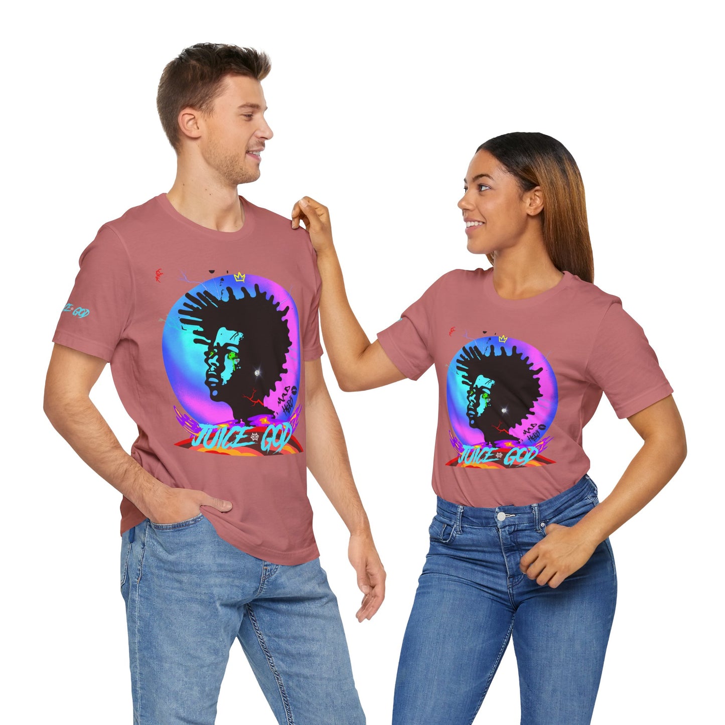 T-Shirt / Juice God