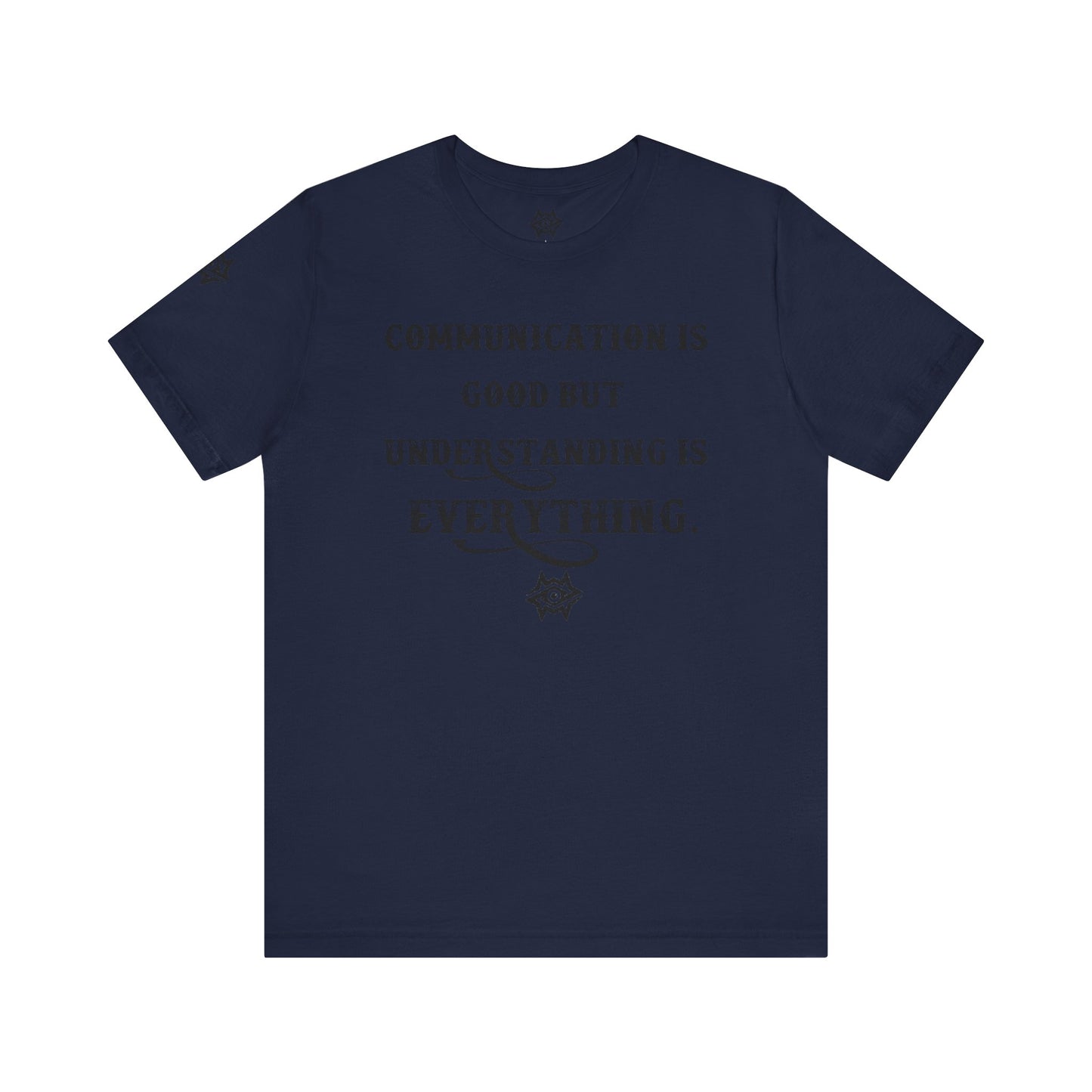 T-Shirt / Understanding