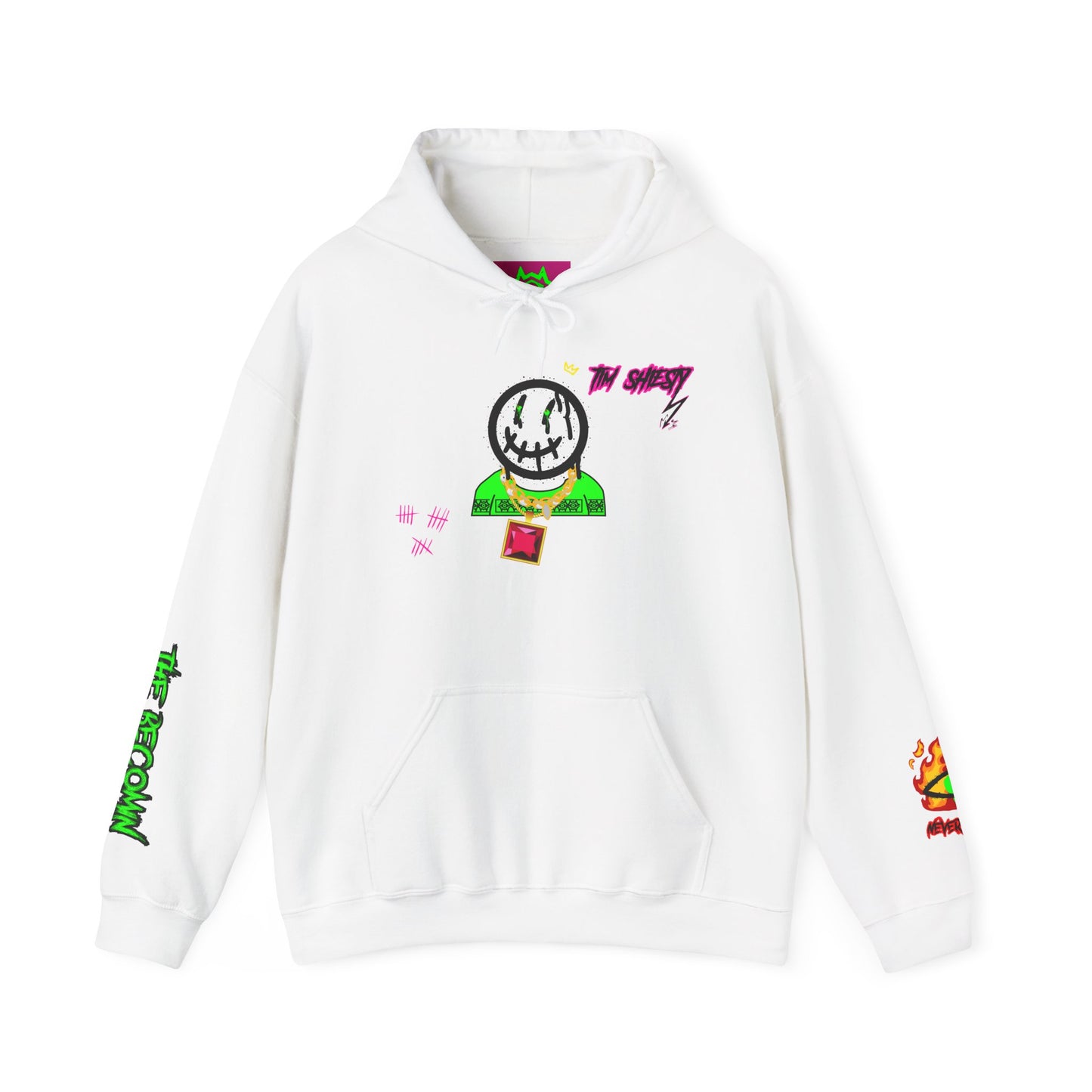 Hoodie / Tim Shiesty