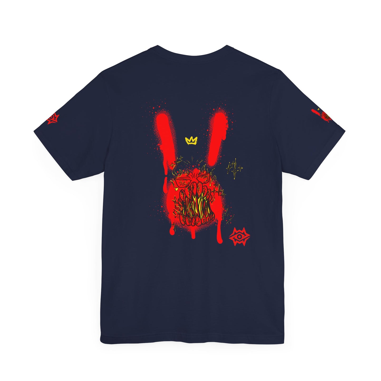 T-Shirt - Burn Ranger 2