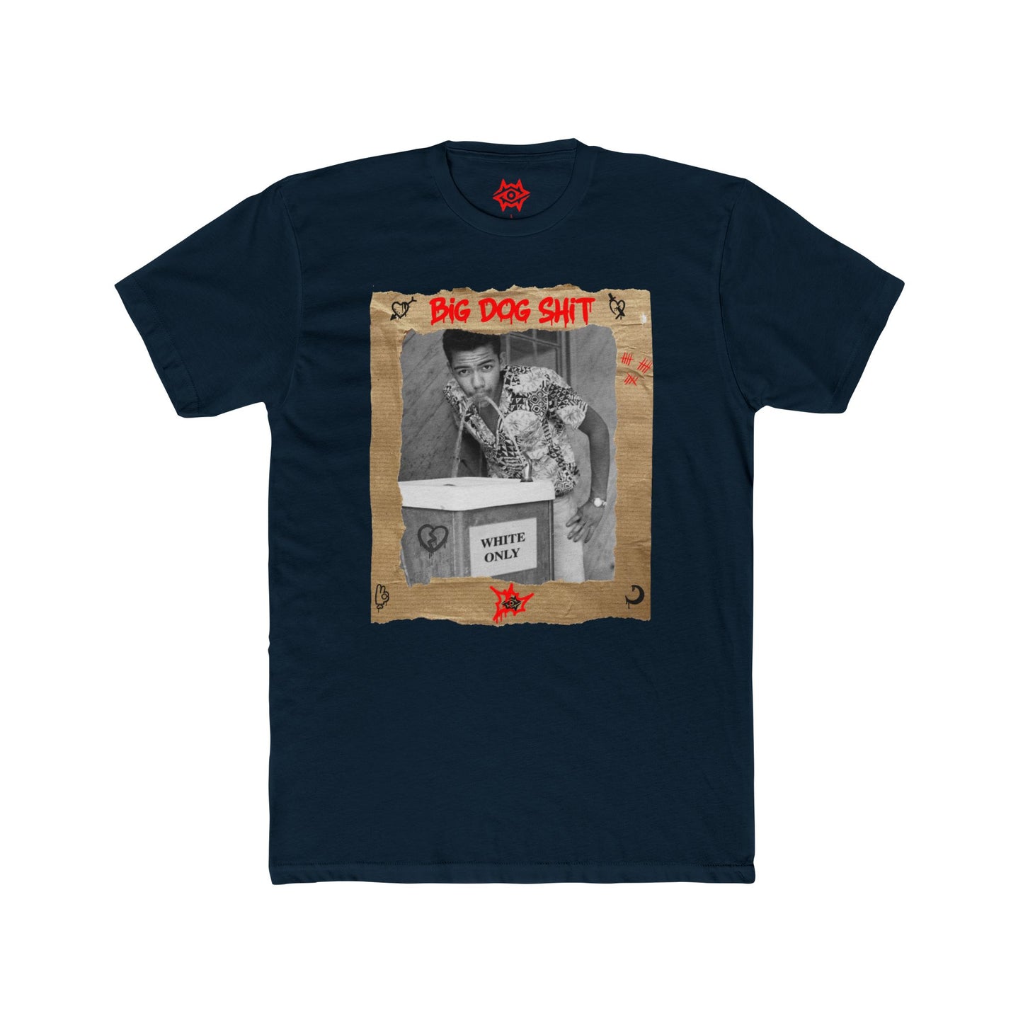 T-Shirt / Big Dog