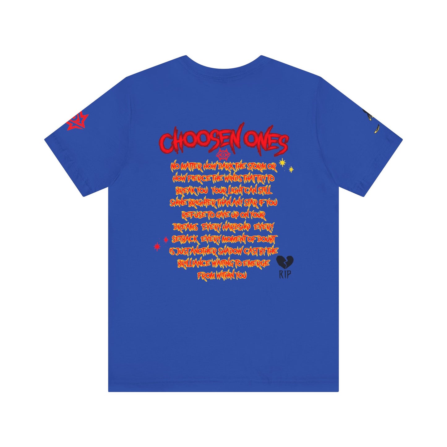 Unisex T-Shit - 'I ❤️ Whitney'