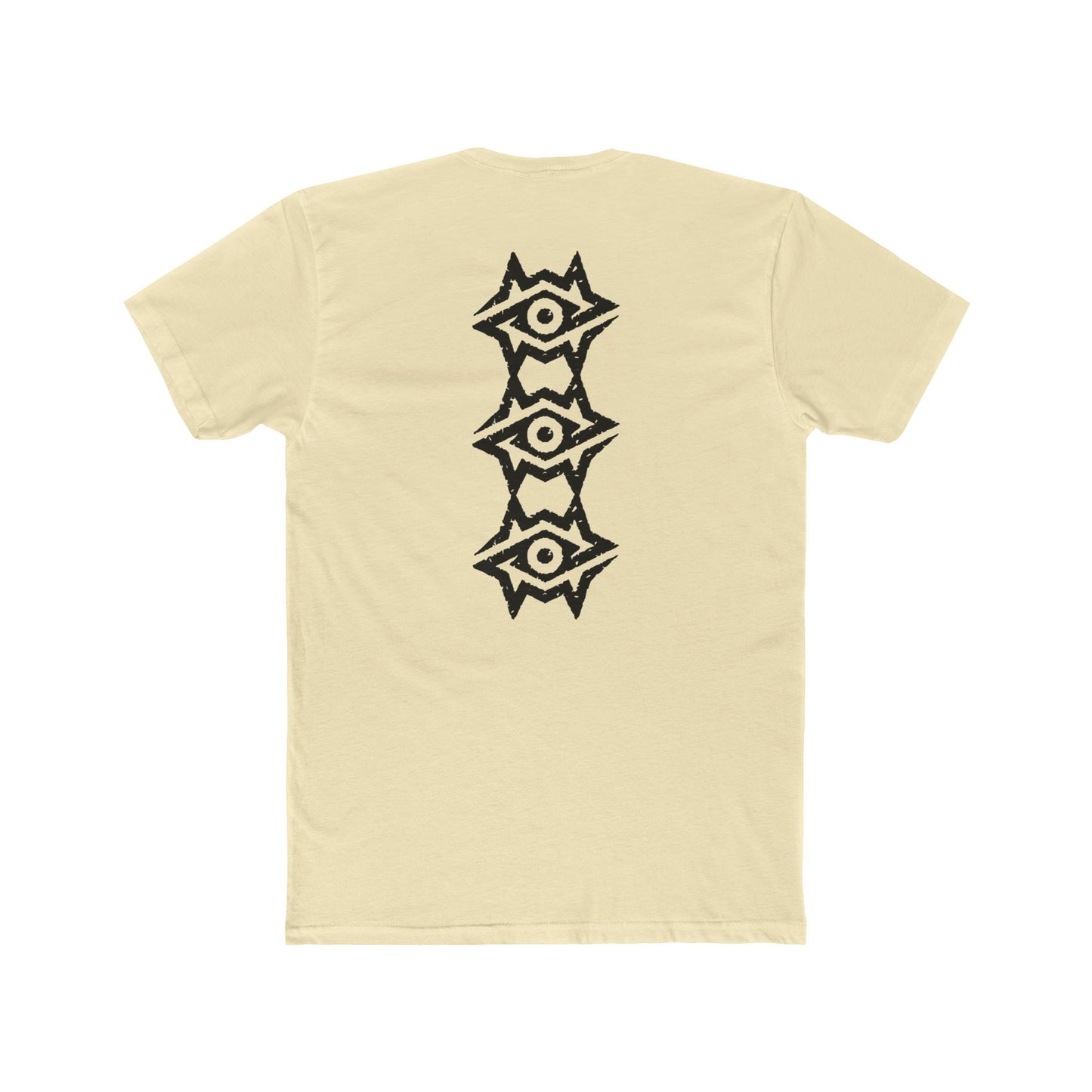 T-Shirt / Burn