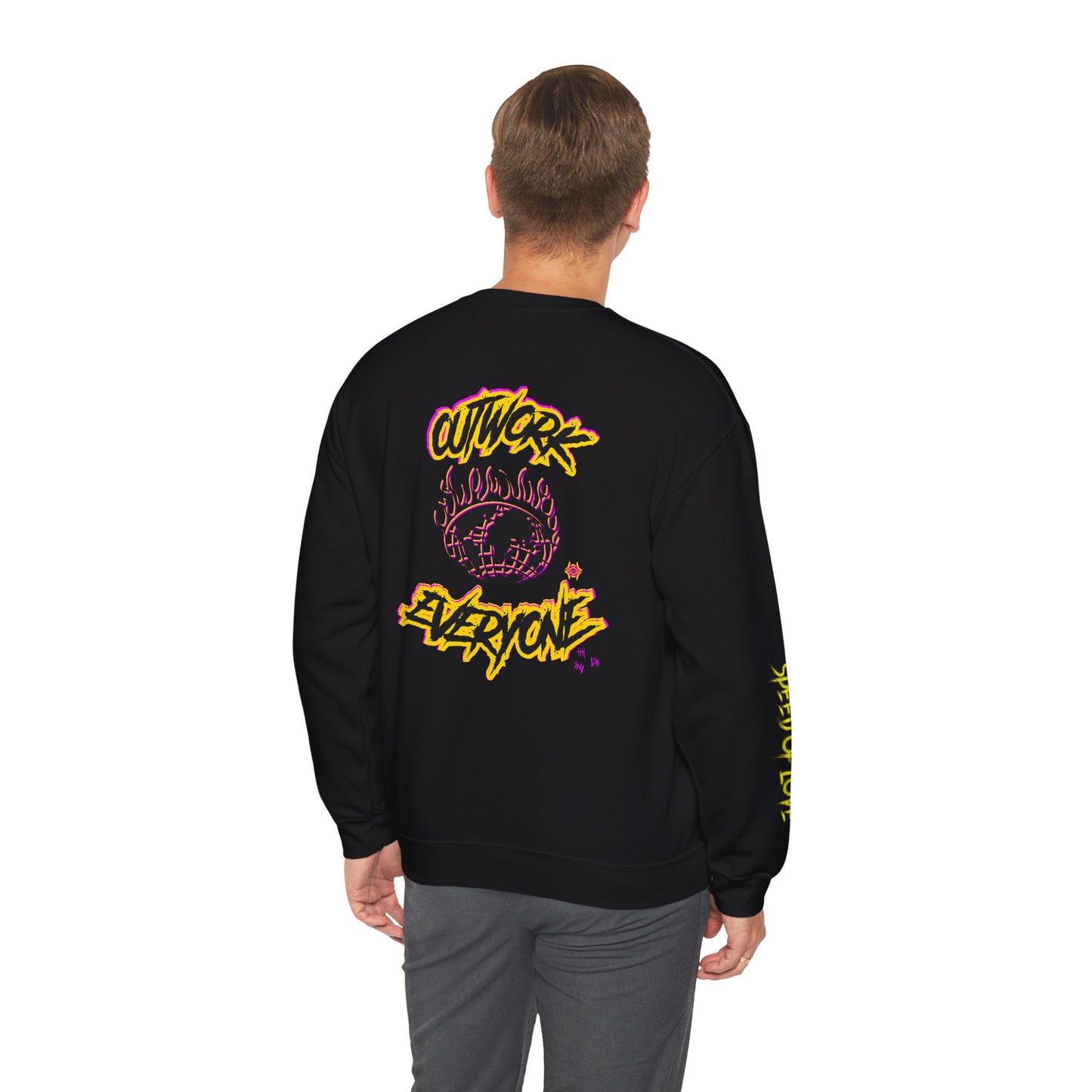 Sweatshirt Chance