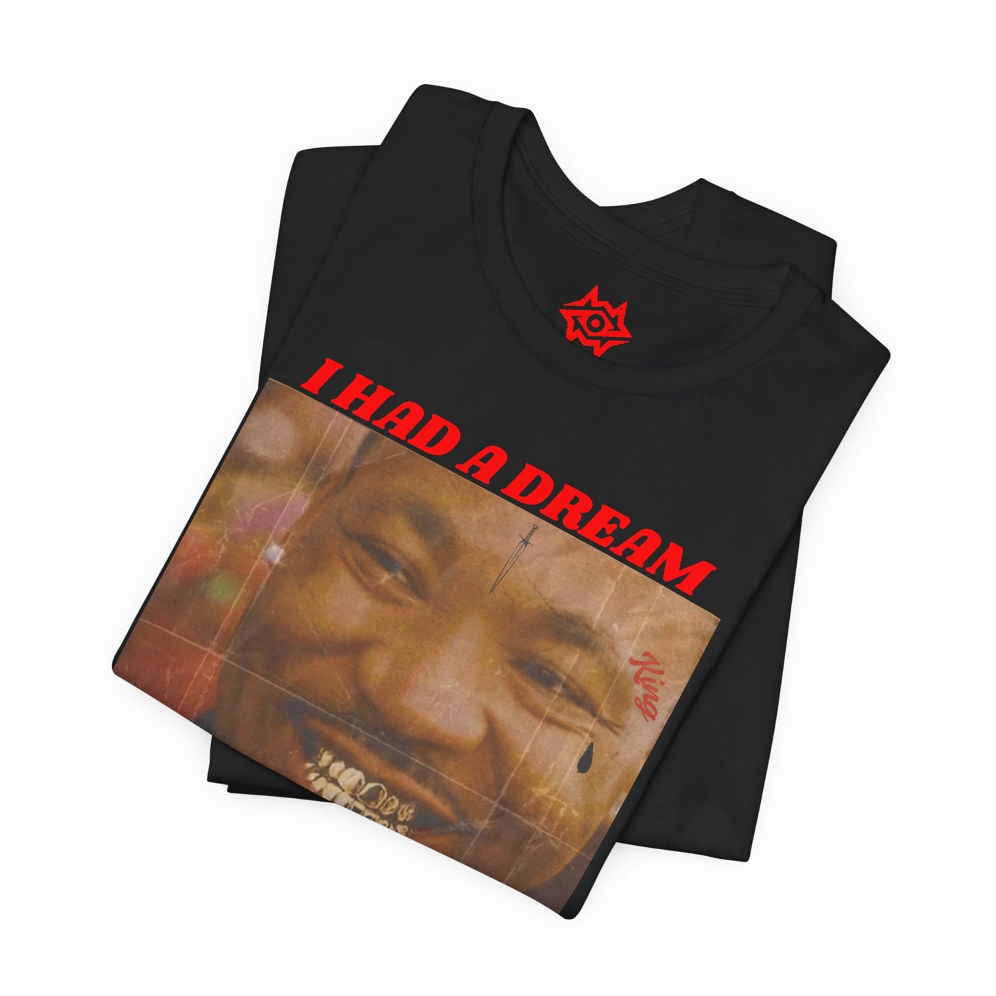 T-Shirt / MK