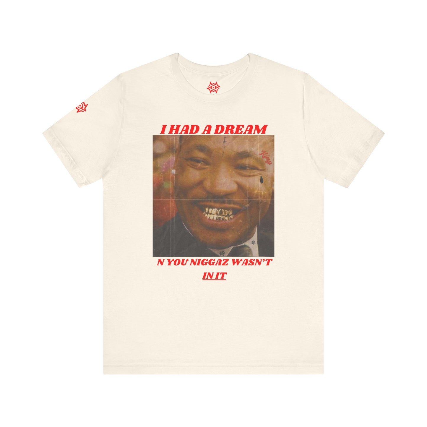 T-Shirt / MK