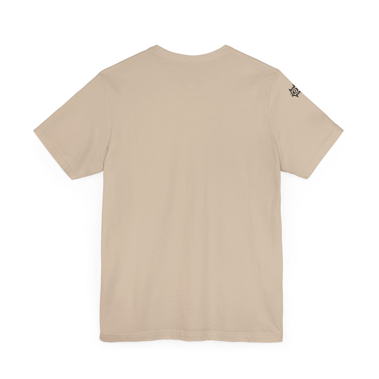 T-Shirt / Built