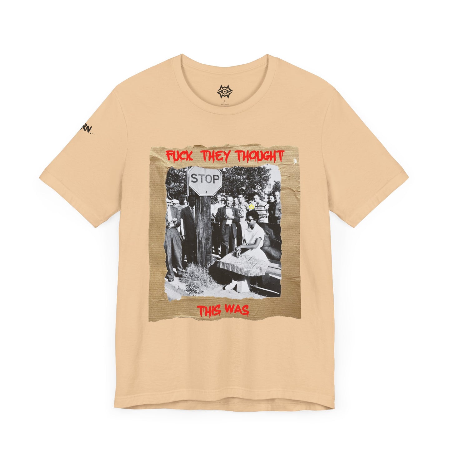 T-Shirt / Thought