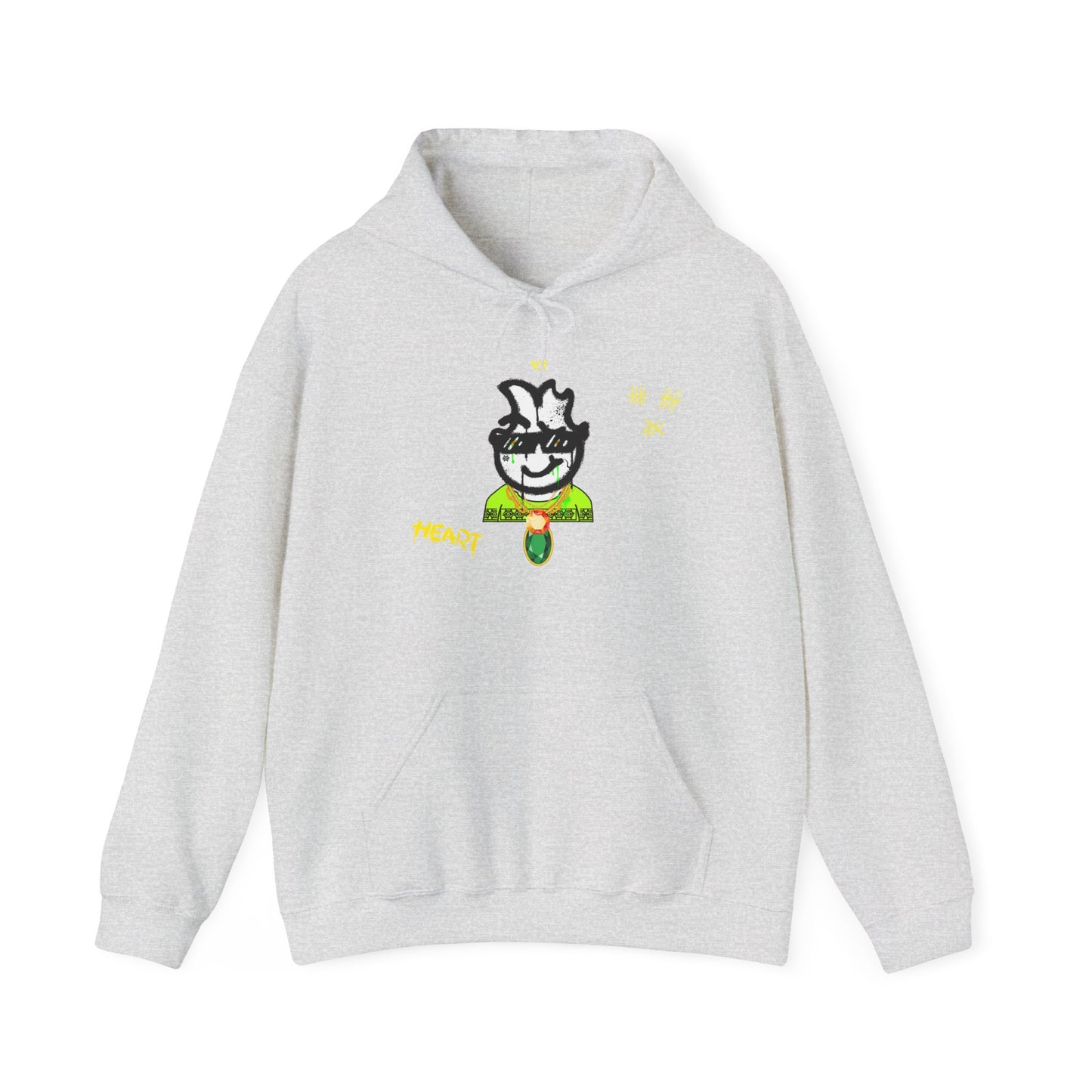 Hoodie / Hotboy