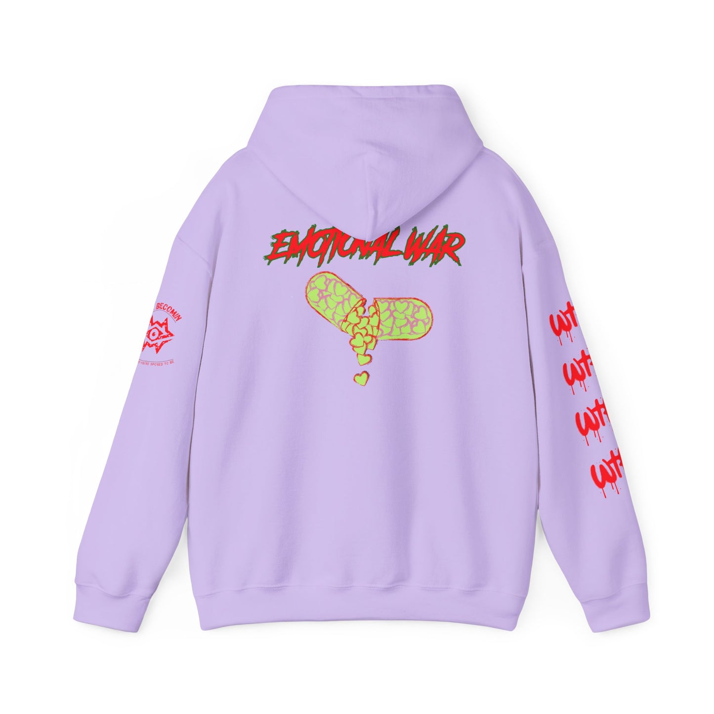 Hoodie / Slim Dirty