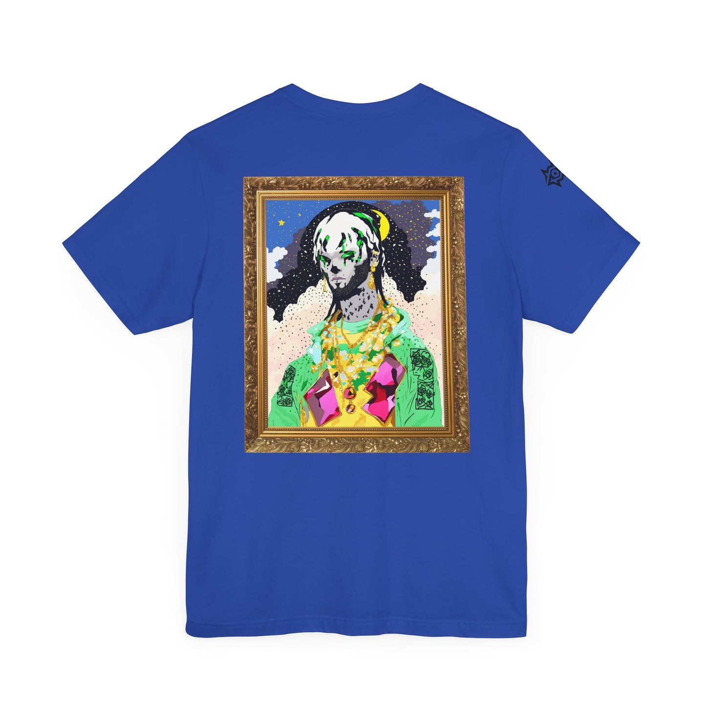T-Shirt / Streetcaso