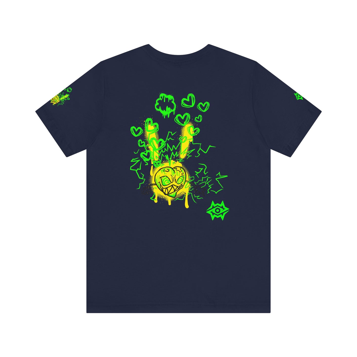 T-Shirt Burn Ranger 2