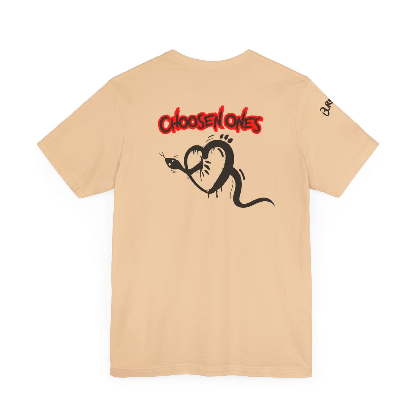 T-Shirt / Thought