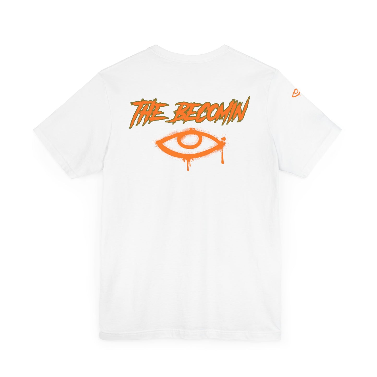 T-Shirt / OG GET BACK