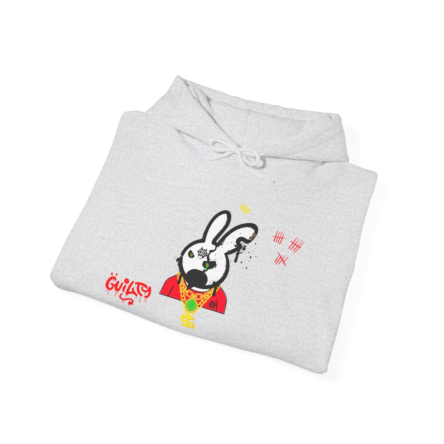 Hoodie / Slim Dirty