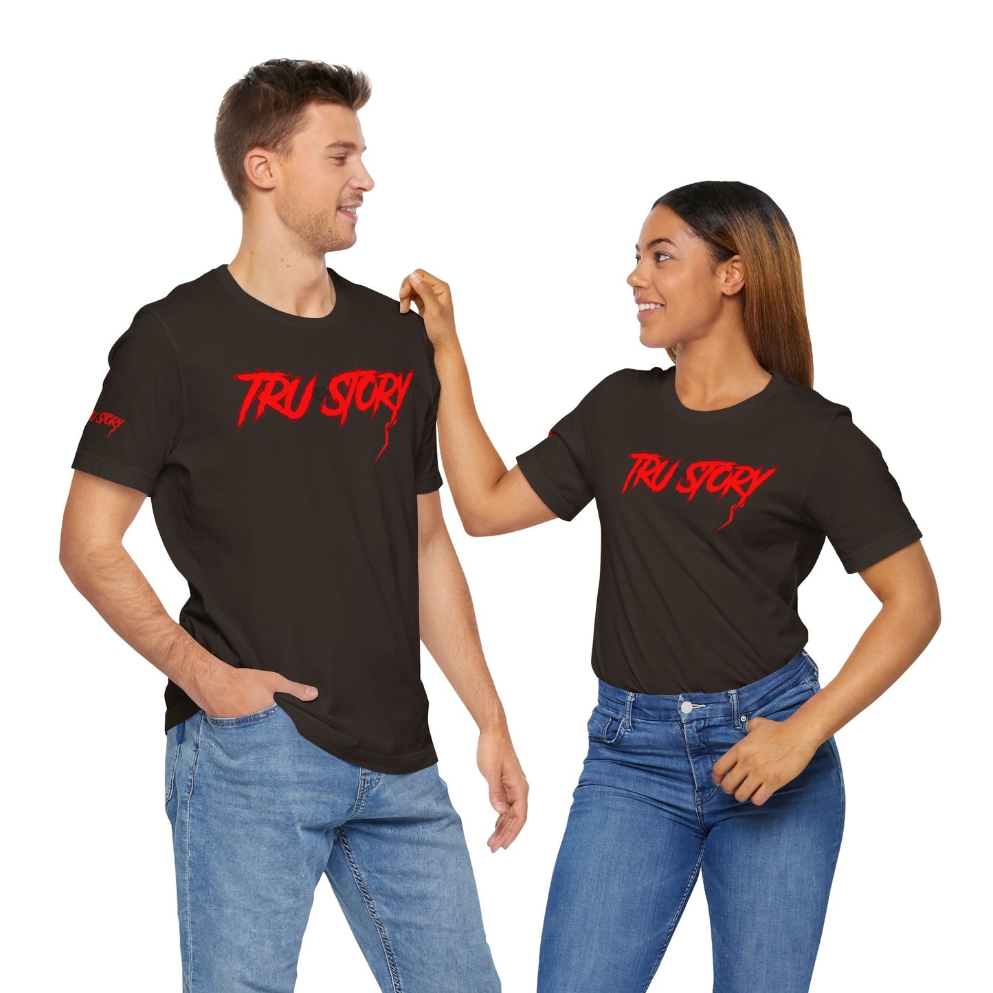 T-Shirt / Tru Story