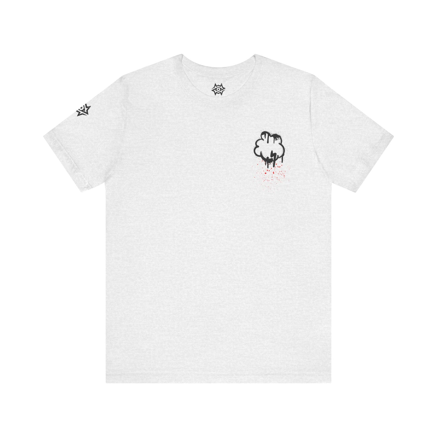 T-Shirt / Streetcaso